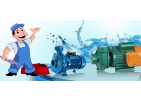 NHỮNG SỰ CỐ PHÁT SINH VÀ CÁCH KHẮC PHỤC KHI SỬ DỤNG MÁY BƠM NƯỚC